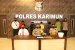 5 Pelaku Pencurian dan Pengrusakan 2 Sekolah Ditangkap Polres Karimun Polda Kepri